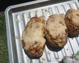 Foto del paso 4 de la receta: Papas rellenas 🥔 🤩