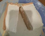 A picture of step 4 of Instant Bread Pastry.