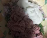 Foto del paso 2 de la receta: Molde de papas y atún