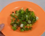 Foto langkah ke 5 dari resep 47. Tumis Daging Kentang ala Chinese Food.