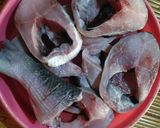 Foto langkah ke 2 dari resep Nasu Bale Bolu (Ikan Masak Bandeng).