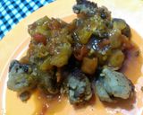Foto langkah ke 4 dari resep Ati ayam gr tepung siram saos cabe 🔥🔥.