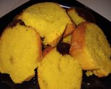 Foto langkah ke 7 dari resep Brudel Panggang.