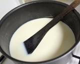 Gulkand Phirni recipe step 1 photo