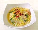 Foto langkah ke 5 dari resep Seblak ala Sofi.