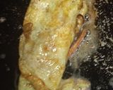 A picture of step 4 of Chinese Omelet.