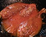 ভোলা ভেটকির দোপেঁয়াজা (vola vatkir dopeyaja recipe in Bengali) রেসিপি ধাপ - 3 ছবি