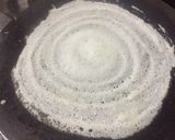 જીની ઢોસા(jini dosa in Gujarati) રેસીપી સ્ટેપ3ફોટો