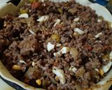 Foto del paso 2 de la receta: Pastel de carne especial💫💫