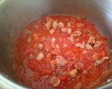 Foto del paso 2 de la receta: Guiso con mix de legumbres