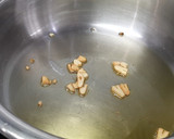 Foto del paso 1 de la receta: Menestra rápida con un toque de atún