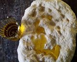 Foto del paso 4 de la receta: Pan rústico natural