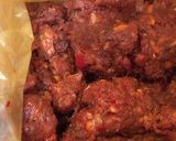 Foto del paso 3 de la receta: Frijoles puercos 🐷