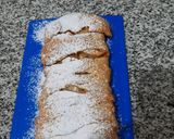 Foto del paso 4 de la receta: Trenzado de banana