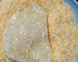 Foto langkah ke 5 dari resep Chicken Katsu (Frozen Food).