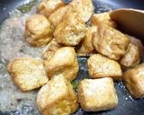 Foto langkah ke 4 dari resep Tahu Buncis Masak Kecap.