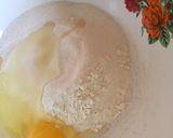 Foto del paso 1 de la receta: Lemonies (brownie de limón) 🍋🍰