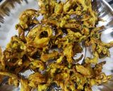ડુંગળી ના ભજીયા (Dungli Bhajiya Recipe In Gujarati) રેસીપી સ્ટેપ4ફોટો