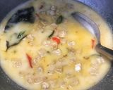 Foto langkah ke 5 dari resep Lodeh Tempe Semangit.