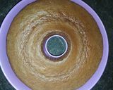 Foto langkah ke 13 dari resep Brownis kukus tanpa mixer.