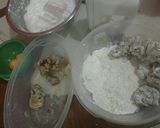 Foto del paso 2 de la receta: Patitas de cerdo lampreadas