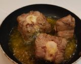 Foto del paso 5 de la receta Rabo de ternera estofado