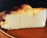 Foto del paso 7 de la receta: Tarta de Yogur Griego y Queso Crema con Naranja 🍊