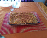 Foto del paso 6 de la receta: Macarrones con verdura y pollo