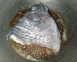 Foto langkah ke 1 dari resep Ikan Nila Saos pedas manis.