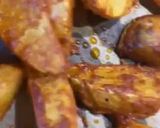 Une image de l'étape 3 de Potatoes.