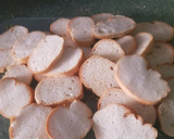 Foto del paso 2 de la receta: Charlota o Pan de Queso