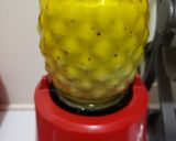 Foto del paso 1 de la receta: El Batido de 🍍🥝 Yudelka