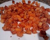 Foto del paso 9 de la receta: Ensalada de brócoli y calabaza