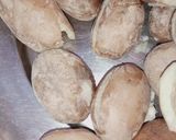 भुने आलू (Bhune aloo recipe in hindi) रेसिपी चरण 1 फोटो
