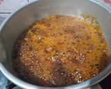 Foto langkah ke 1 dari resep Bolu karamel/sarang semut+step by step.