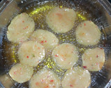 A picture of step 3 of Kosan rogo.