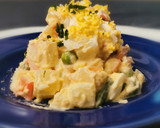 Foto del paso 5 de la receta: Ensaladilla de Bonito del norte