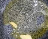 Foto langkah ke 4 dari resep Unbake Macaroni Brulee.