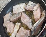 फिश इन बटर साॅस (fish in butter sauce recipe in marathi) रेसिपी स्टेप 3 फोटो 