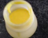 A picture of step 3 of Instant jalebi.