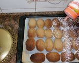 Foto del paso 14 de la receta Polvorones tradicionales