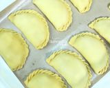 Foto langkah ke 11 dari resep Crispy and Crunchy Pastels.