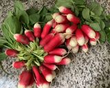 Une image de l'étape 15 de Riz 🌾 jerbien 🥬🍃🥕🌶🧄le soleil 🌞 dans l’assiette ☘️.