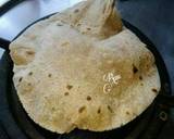 Multi Grain Chapati recipe step 4 photo