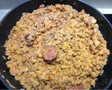 Rakott savanyú káposzta recept fázis 4 fotója