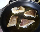 Foto del paso 3 de la receta: Bacalao a la vizcaína
