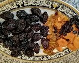 Une image de l'étape 3 de Tajine de pruneaux d'agen 🏺.