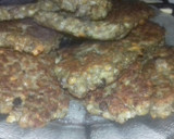 Foto del paso 2 de la receta: Hamburguesas De Lentejas