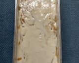 Foto langkah ke 3 dari resep Cream cheese filled banana bread.