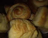 Foto del paso 11 de la receta: Bizcochitos y Cremona